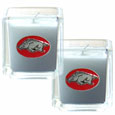 Arkansas Razorbacks Scented Candle Set
